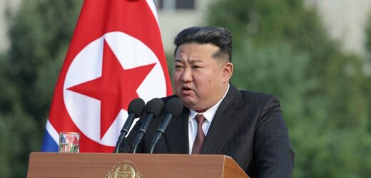 Rośnie napięcie na Półwyspie Koreańskim. Kim Dzong Un nie wyklucza użycia broni nuklearnej