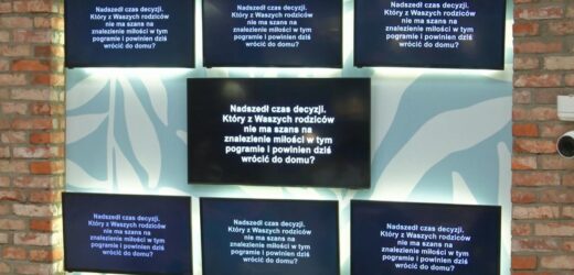 Kto opuści program? Dzieci zadecydują o losie swoich rodziców