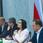 Kolejne przesłuchanie komisji ds. Pegasusa. Nie stawił się były szef CBA