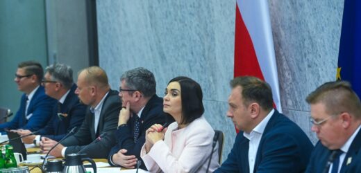 Kolejne przesłuchanie komisji ds. Pegasusa. Nie stawił się były szef CBA