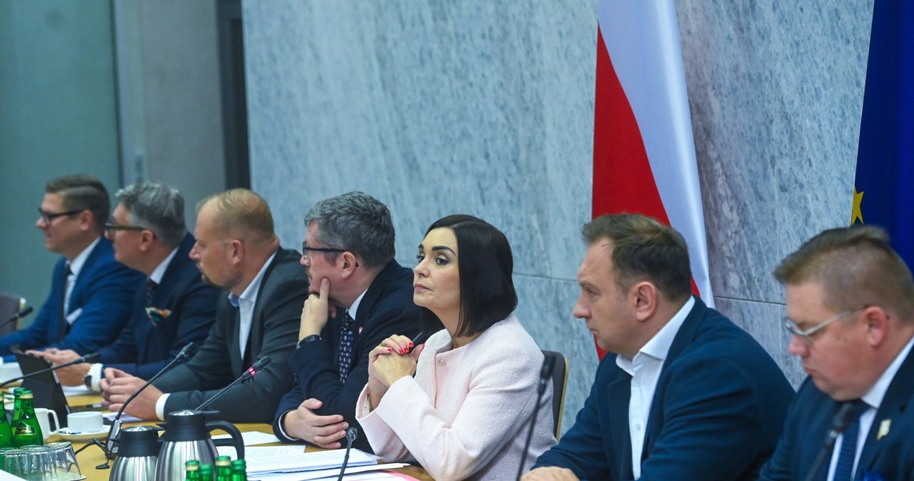 Kolejne przesłuchanie komisji ds. Pegasusa. Nie stawił się były szef CBA