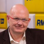 Michał Gramatyka gościem Porannej rozmowy w RMF FM