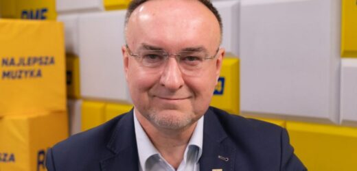 Michał Kobosko gościem Popołudniowej rozmowy w RMF FM