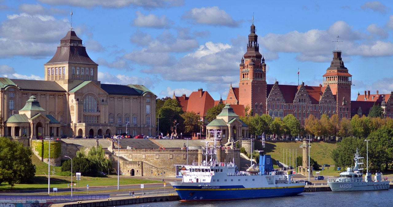 Fala powodziowa za nami, łodzie wracają na Odrę