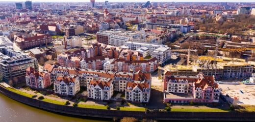 Polskie miasta najzdrowsze do życia. Lider to spora niespodzianka