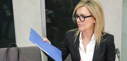 Prok. Wrzosek przed komisją ds. Pegasusa: Nie wiem, kto ma dostęp do moich danych