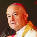 Bp Artur Ważny gościem Rozmowy o 7:00 w Radiu RMF24