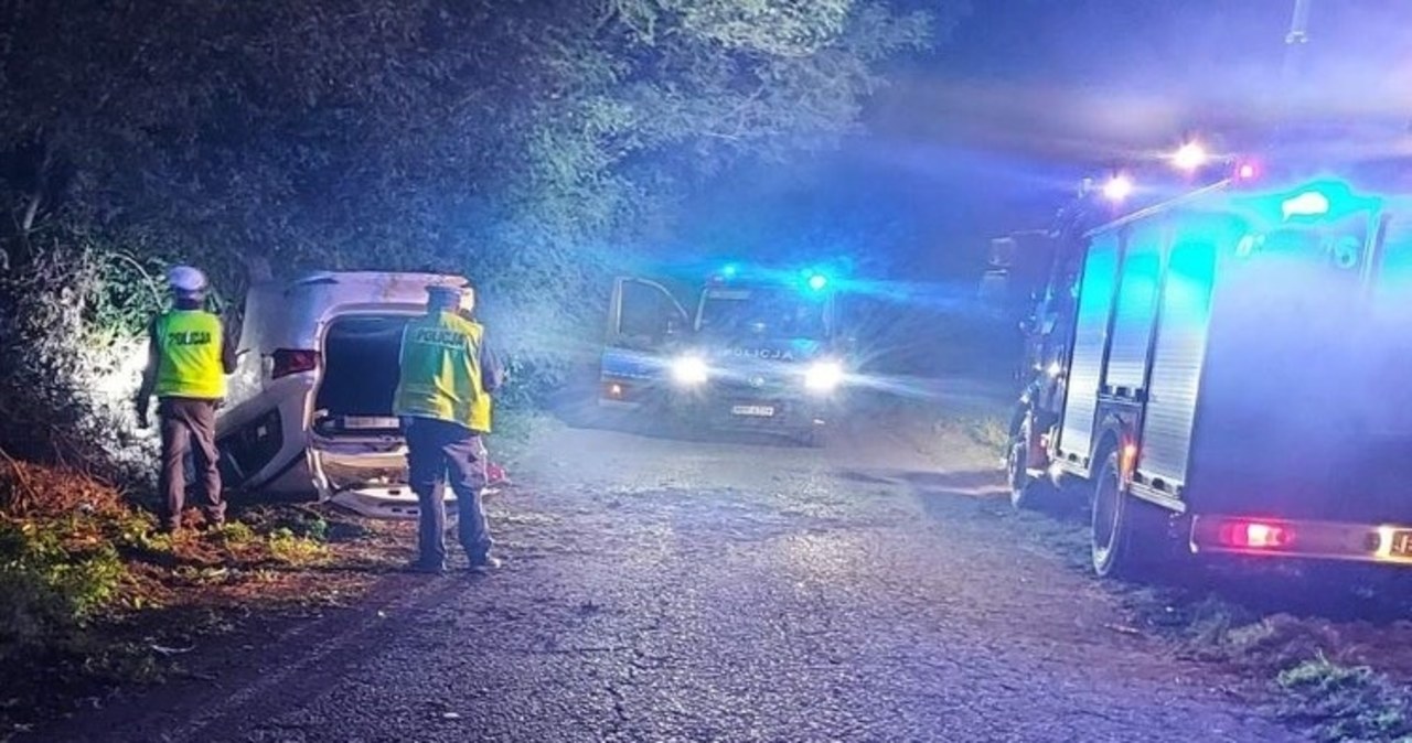 Groził 49-latkowi, potem zastrzelił go na drodze. Będzie śledztwo ws. działań policji