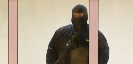 „Masa” skazany. Razem z nim były naczelnik jednego z wydziałów łódzkiej policji