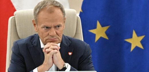 Rząd przyjął plan budżetowo-strukturalny na lata 2025-2028
