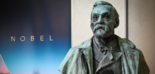 Dziś dowiemy się, kto dostał Nobla w dziedzinie chemii