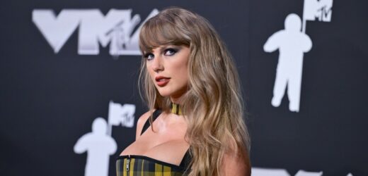 Rihanna zdetronizowana. Taylor Swift najbogatszą piosenkarką świata