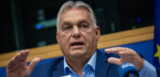 ​Dziś w Strasburgu emocjonująca debata. Z Orbanem w roli głównej