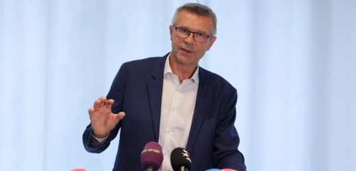 Wenta chce być prezesem Związku Piłki Ręcznej. „Miałem wiele sygnałów ze środowiska”