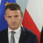 Ruch prokuratury ws. immunitetu Wilka. Hołownia: Nieźle nawywijał