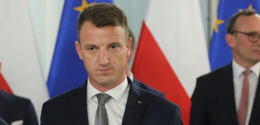 Ruch prokuratury ws. immunitetu Wilka. Hołownia: Nieźle nawywijał