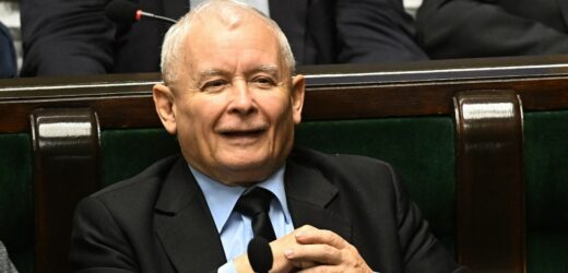 Ruszyły prace nad budżetem. Kaczyński użył osobliwego porównania