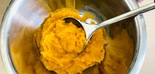 Koleżanki biorą ode mnie przepis na ten syrop. Potrzebujesz tylko purée
