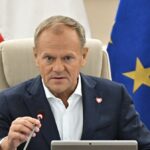 Posiedzenie klubu PO. Wiemy, o co apelował Donald Tusk