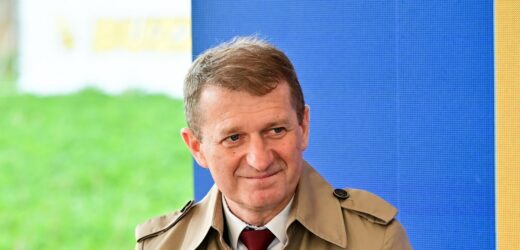Ireneusz Raś gościem Popołudniowej rozmowy w RMF FM
