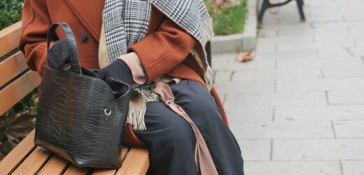 Na Joannę mówią McGyver. Sylwia poruszyła ochronę w sądzie. Wszystkiemu „winna” torebka