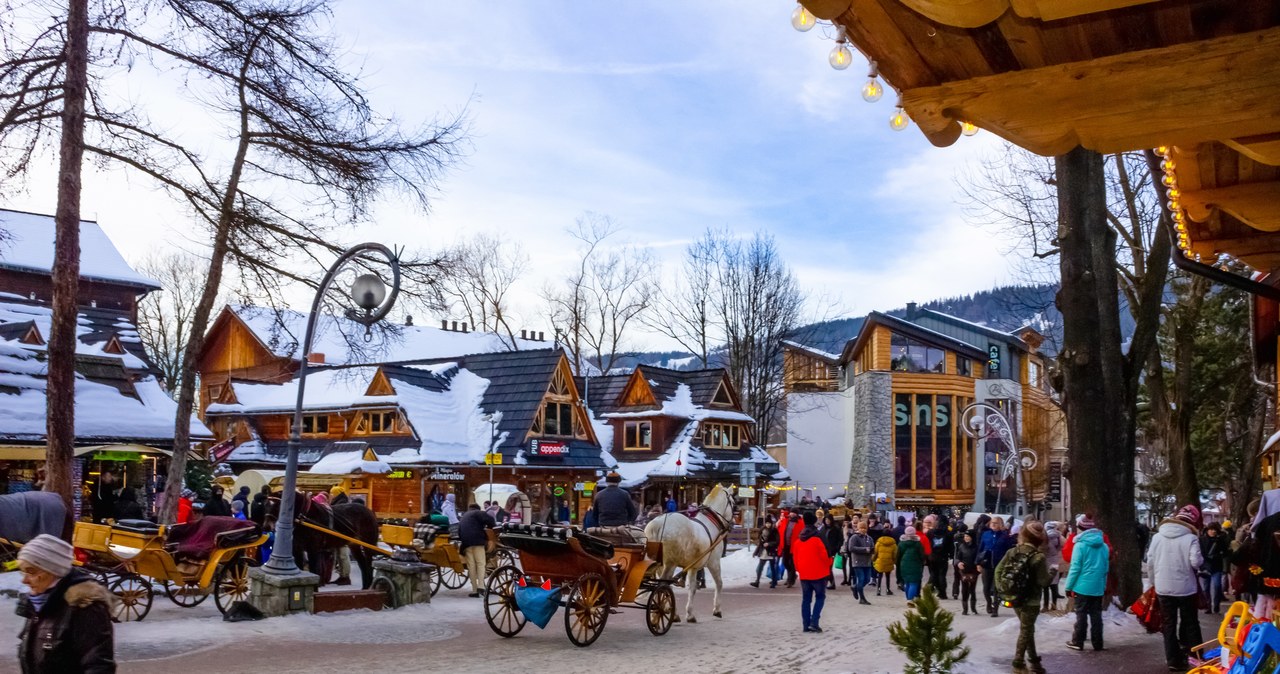 Zakopane szykuje się na Sylwestra w rytmach folkowych