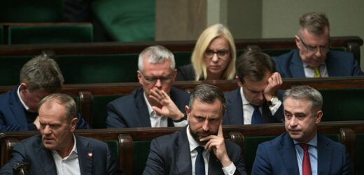 Kwota wolna od podatku? Rząd porzuca swój pomysł