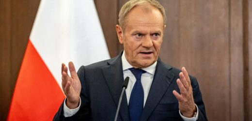 Zapowiedź Tuska. W sobotę ogłosi wieloletnią strategię