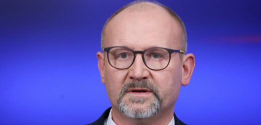 Barski: Chaos będzie się pogłębiał. Bodnar jest za to odpowiedzialny