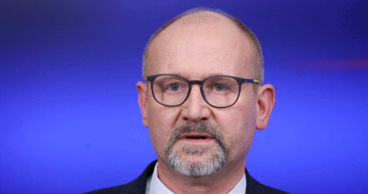 Barski: Chaos będzie się pogłębiał. Bodnar jest za to odpowiedzialny