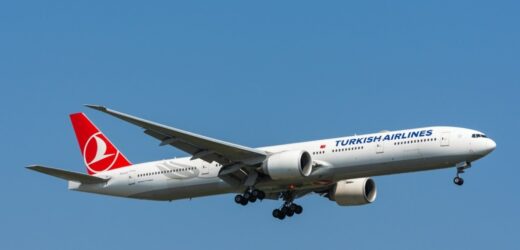 Pilot zmarł podczas lotu. Airbus awaryjnie lądował w Nowym Jorku
