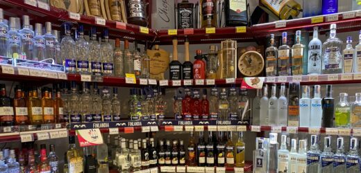 Ministerstwo Zdrowia szykuje spore ograniczenia w handlu alkoholem. Poznaliśmy szczegóły
