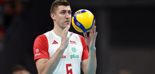 Łukasz Kaczmarek: Mecz w Kędzierzynie-Koźlu będzie ciężkim i specyficznym momentem