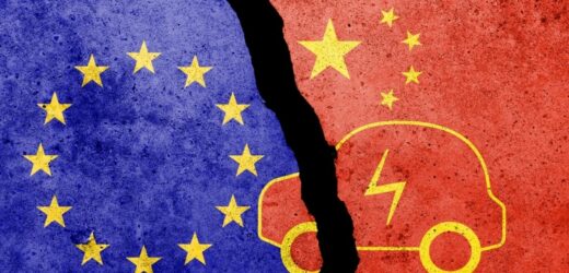 Początek wojny handlowej między Unią Europejską a Chinami? Co z interesami Polski?