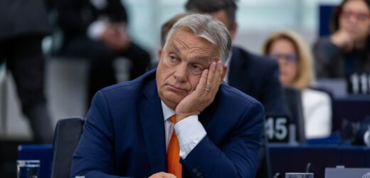 Miliardy dla Ukrainy? Węgry znów wykonały woltę
