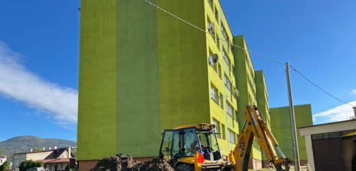Stronie Śląskie: Kilkaset osób wciąż nie może wrócić do domów
