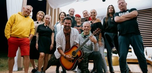„Moja mama i twój tata”. Ulubieniec widzów opuszcza program. Zdecydowały dzieci