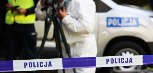 Dramat w Olsztynie. 21-latek miał zabić ojca