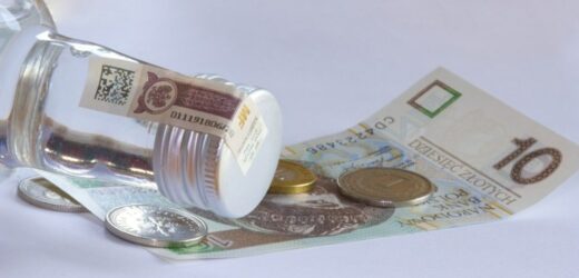 Wzrośnie akcyza na alkohol i będzie rosnąć do 2027 roku