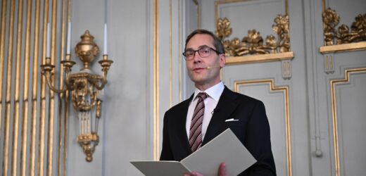 Cisza i zdumienie. Tak zareagowano na werdykt literackiego Nobla