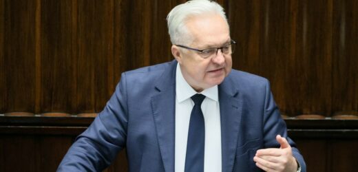 Wiceminister rolnictwa: W Polsce nie ma choroby niebieskiego języka