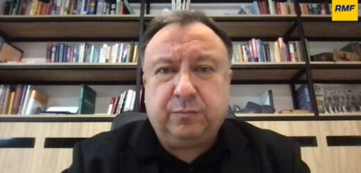 Kniażycki: Brak wsparcia Zachodu stymuluje Putina do dalszej walki
