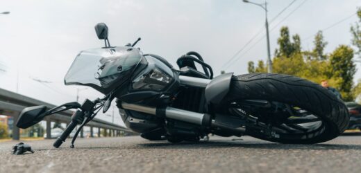 Śmiertelny wypadek na Śląsku. Droga Zablokowana