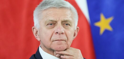 Belka o migracji: Chcesz być w Polsce? Musisz szanować nasze wartości, prawo, płacić podatki