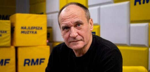 Paweł Kukiz: W Polsce dyktatura jest cały czas