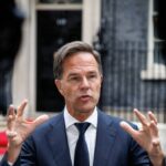 NATO odpowiada na groźby Putina? Rutte ogłosił manewry nuklearne