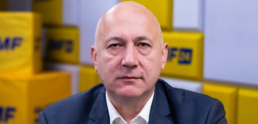 Joachim Brudziński gościem Rozmowy o 7:00 w Radiu RMF24