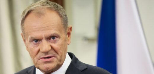 Tusk: Raport NIK jest miażdżący. Gdzie wtedy byliście?