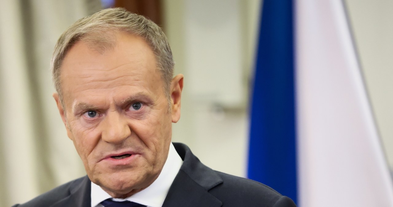 Tusk: Raport NIK jest miażdżący. Gdzie wtedy byliście?