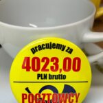 Fatalne nastroje w Poczcie Polskiej. Pracownicy głosują w sprawie strajku